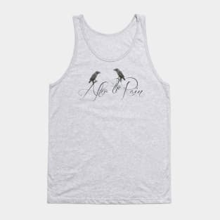 After the Rain Tank Top